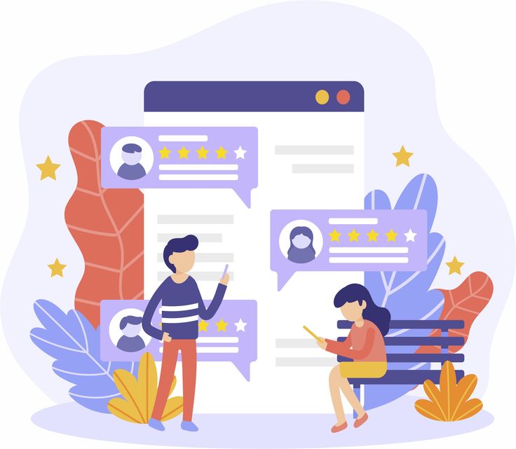 Social Media Management